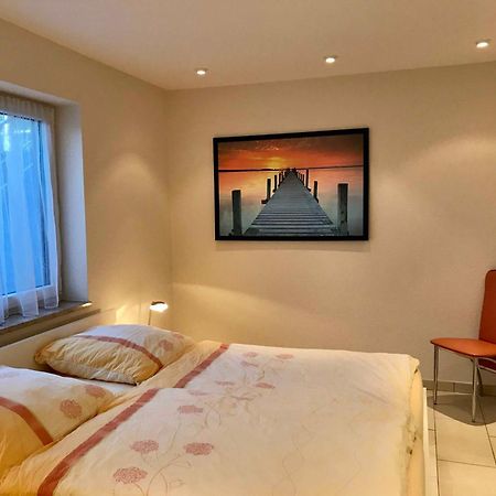 Traumwohnung Probst_Lueders Allee Gluecksburg Luaran gambar