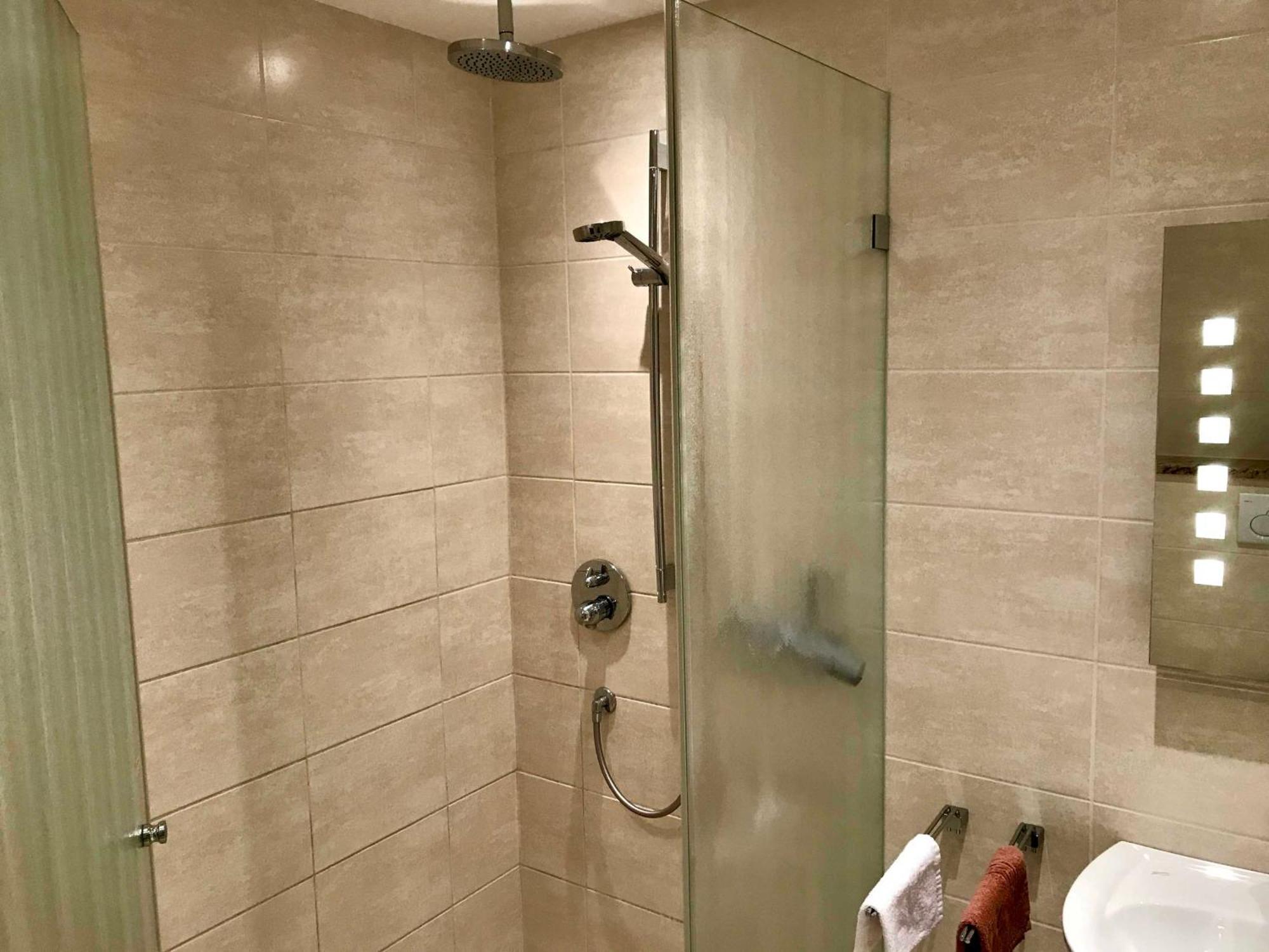 Traumwohnung Probst_Lueders Allee Gluecksburg Luaran gambar