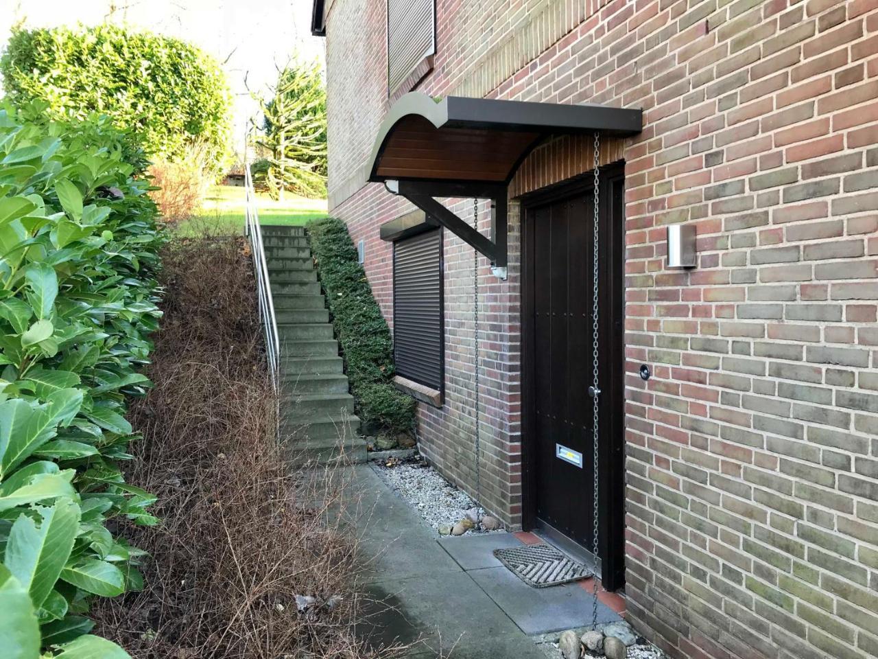 Traumwohnung Probst_Lueders Allee Gluecksburg Luaran gambar
